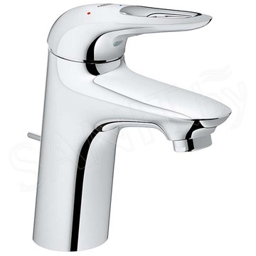 Смеситель для умывальника Grohe Eurostyle 23374003