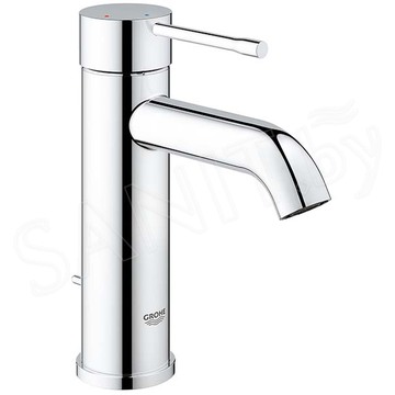 Смеситель для умывальника Grohe Essence New 23591001