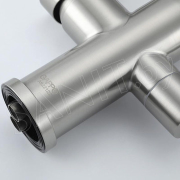 Cмеситель для кухонной мойки Gappo G4399-75 / G4399-76 под фильтр