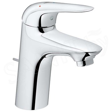 Смеситель для умывальника Grohe Eurostyle Solid 23709003