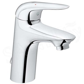 Смеситель для умывальника Grohe Eurostyle Solid 23713003