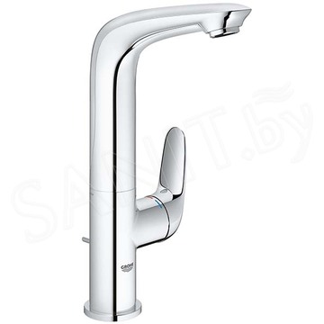 Смеситель для умывальника Grohe Eurostyle Solid 23718003