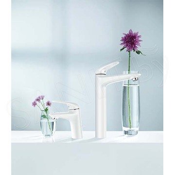 Смеситель для умывальника Grohe Eurostyle Solid 23719LS3