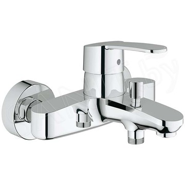 Смеситель для ванны Grohe Eurostyle Cosmopolitan 33591002