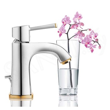 Смеситель для умывальника Grohe Grandera 23303IG0