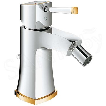 Смеситель для биде Grohe Grandera 23315IG0