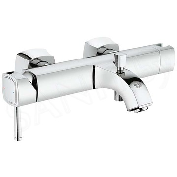 Смеситель для ванны Grohe Grandera 23317000