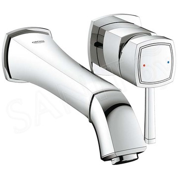 Смеситель встраиваемый Grohe Grandera 19930000