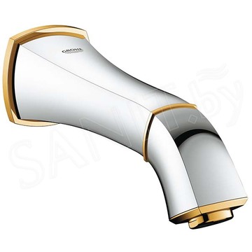 Излив для ванны Grohe Grandera 13341IG0