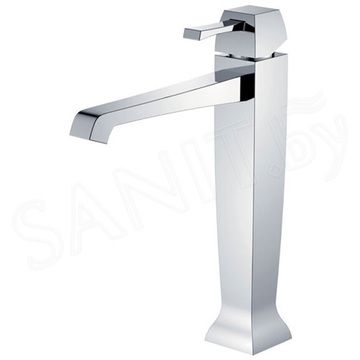 Смеситель для умывальника Caprigo Diamante 50-023-CRM