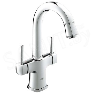 Смеситель для умывальника Grohe Grandera 21107000