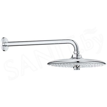 Верхний душ Grohe Euphoria 260 26458000 (3 режима)