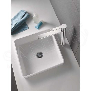 Смеситель для умывальника Grohe Lineare 23405001 / 23405DC1