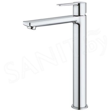 Смеситель для умывальника Grohe Lineare 23405001 / 23405DC1