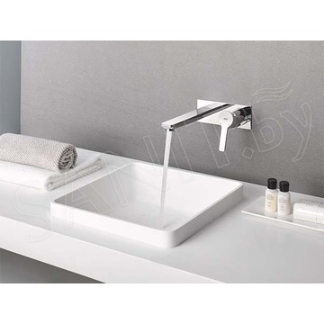 Смеситель встраиваемый Grohe Lineare 23444001 / 23444DC1