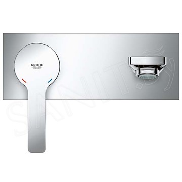 Смеситель встраиваемый Grohe Lineare 23444001 / 23444DC1