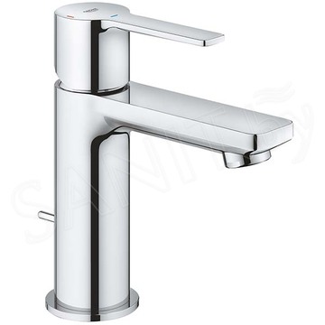 Смеситель для умывальника Grohe Lineare 23790001