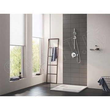 Смеситель встраиваемый Grohe Lineare 24063001 / 24063DC1 (1 функция)