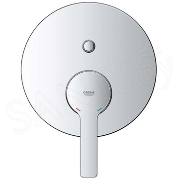 Смеситель встраиваемый Grohe Lineare 24064001 / 24064DC1 (2 функции)