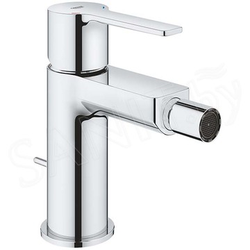 Смеситель для биде Grohe Lineare 33848001 / 33848DC1