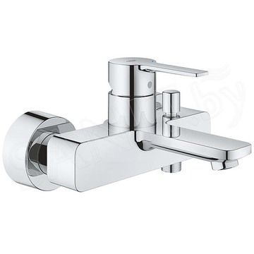 Смеситель для ванны Grohe Lineare 33849001 / 33849DC1