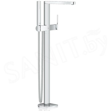 Смеситель для ванны Grohe Plus 23846003 / 23846DC3