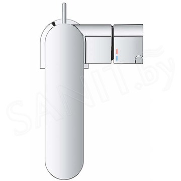 Смеситель для умывальника Grohe Plus 23871003 / 23871DC3