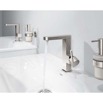 Смеситель для умывальника Grohe Plus 23872003