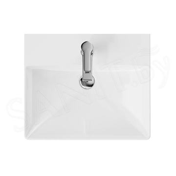 Умывальник Kerama Marazzi Pro PROR.wb.50 / PROR.wb.55