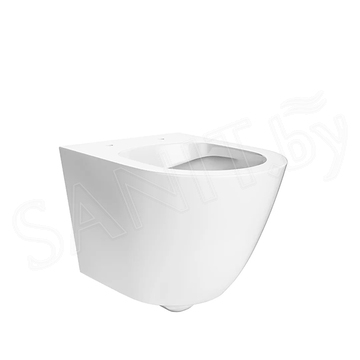 Подвесной унитаз Kerama Marazzi Sfera SF.wc.02