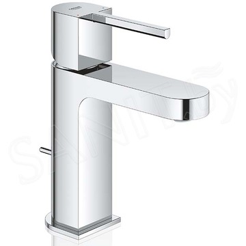 Смеситель для умывальника Grohe Plus 32612003