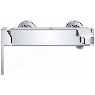 Смеситель для ванны Grohe Plus 33547003