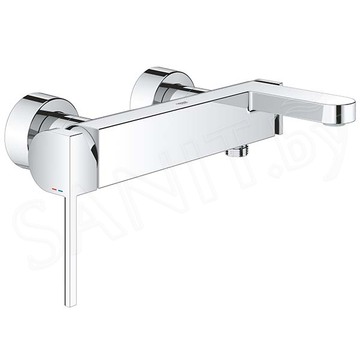 Смеситель для ванны Grohe Plus 33553003