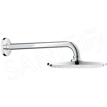 Верхний душ Grohe Rainshower Cosmopolitan Metal 26052000