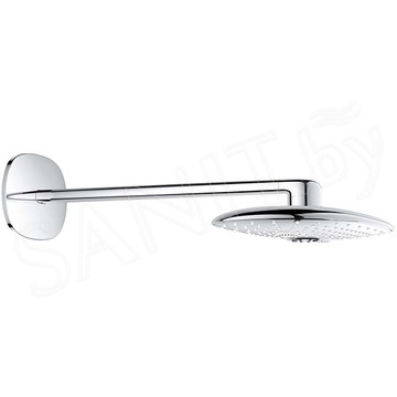 Верхний душ Grohe Rainshower Duo 360 26254000