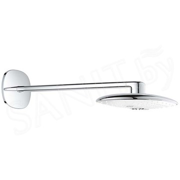 Верхний душ Grohe Rainshower Duo 360 26254LS0