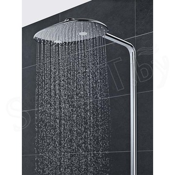 Душевая стойка Grohe Rainshower System SmartControl Mono 360 26361000 с термостатом