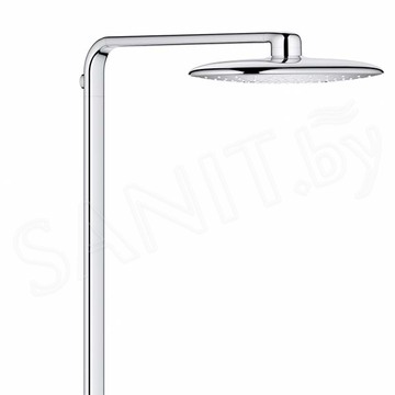 Душевая стойка Grohe Rainshower System SmartControl Mono 360 26361000 с термостатом