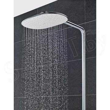 Душевая стойка Grohe Rainshower System SmartControl Mono 360 26361LS0 с термостатом