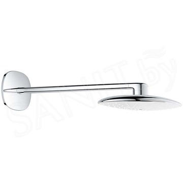 Верхний душ Grohe Rainshower Mono 360 26450LS0