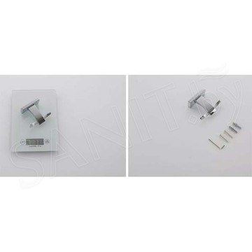 Крючок Gappo G0705-20 двойной