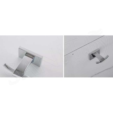 Крючок Gappo G0705-20 двойной