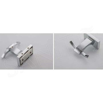 Крючок Gappo G0705-20 двойной