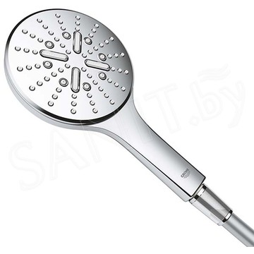 Душевая лейка Grohe Rainshower SmartActive 130 26574000 / 26574DC0