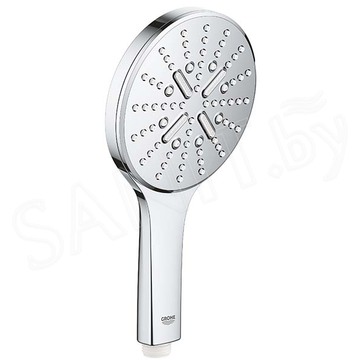 Душевая лейка Grohe Rainshower SmartActive 130 26544000