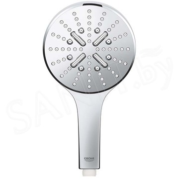 Душевая лейка Grohe Rainshower SmartActive 130 26544000