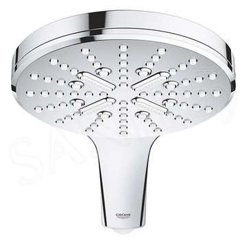 Душевая лейка Grohe Rainshower SmartActive 130 26574000 / 26574DC0