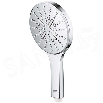 Душевая лейка Grohe Rainshower SmartActive 130 26544000