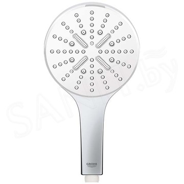 Душевая лейка Grohe Rainshower SmartActive 130 26544LS0