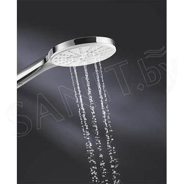 Душевая лейка Grohe Rainshower SmartActive 130 26544LS0